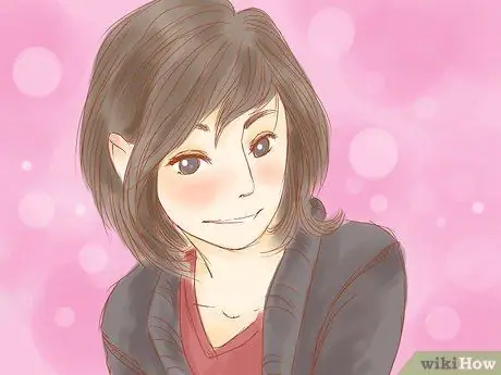 Заставь парня поцеловать тебя Шаг 7