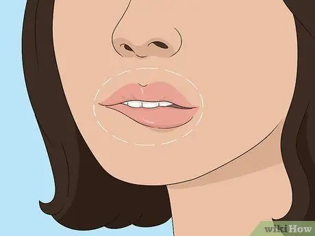 Узнай, готова ли твоя подруга поцеловать тебя, шаг 2