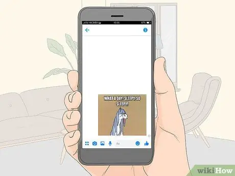 Попрощайся с любимым человеком, шаг 3