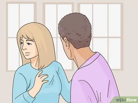 Избегайте поцелуев Шаг 10