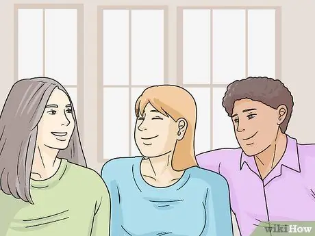 Избегайте поцелуев Шаг 11