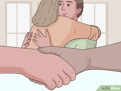 Избегайте поцелуев Шаг 7