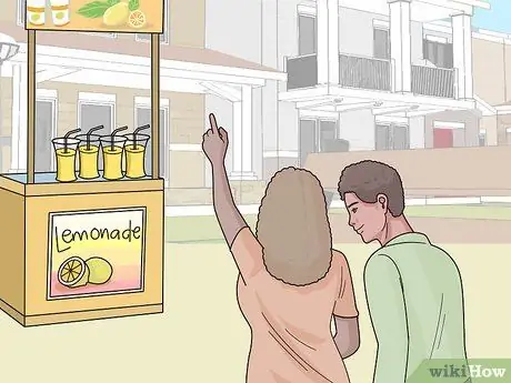 Избегайте поцелуев Шаг 8