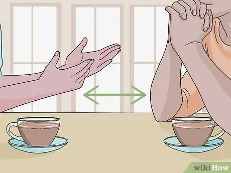 Избегайте поцелуев Шаг 9