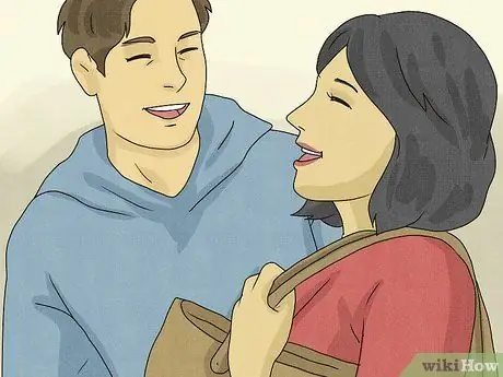 Выберите спутника жизни Шаг 19