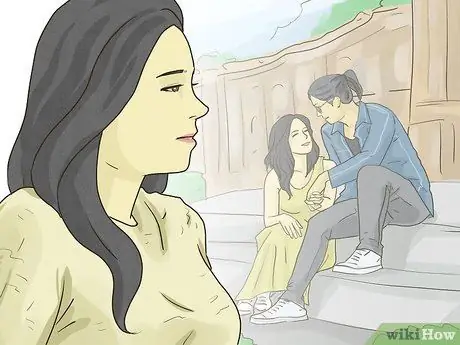 Выберите спутника жизни Шаг 3