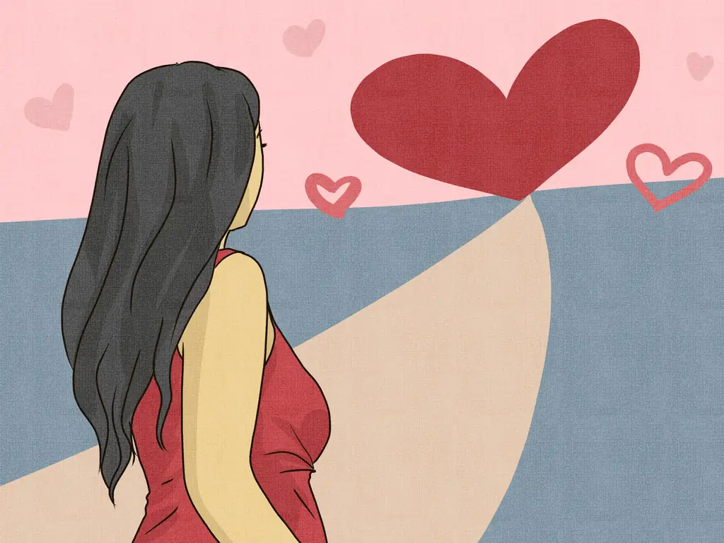 Как выбрать спутника жизни (с картинками)