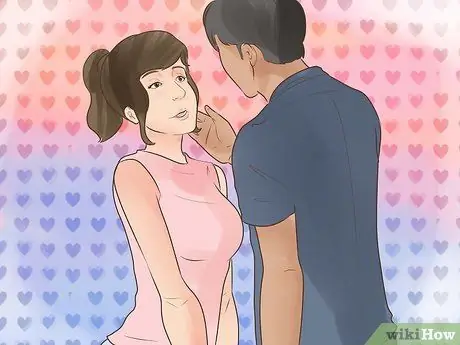 Узнай, любит ли тебя кто-то Шаг 16