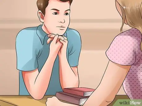 Заведи красивую девушку и оставайся собой Шаг 2