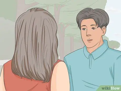 Влюбись снова Шаг 10