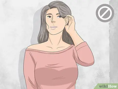 Влюбись снова Шаг 11