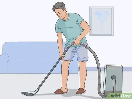 Влюбись снова Шаг 12