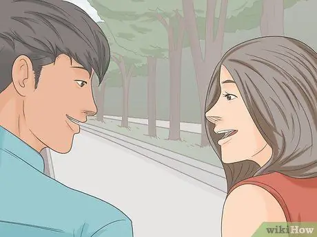 Влюбись снова Шаг 9