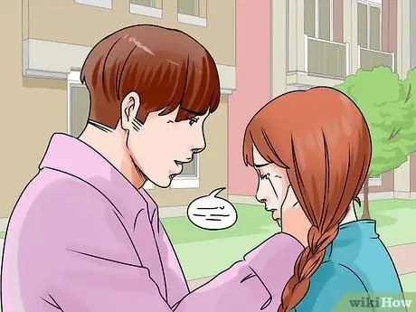 Скажите парню, что любите его Шаг 9