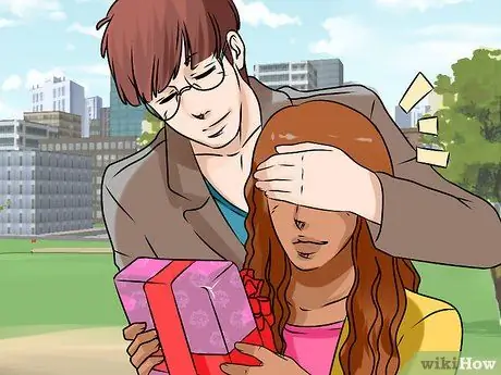 Извиниться перед девушкой Шаг 13