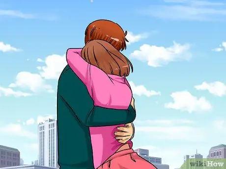 Извинитесь перед девушкой Шаг 10