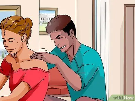 Очаровать девушку Шаг 18