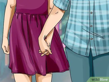 Желаю долгих и счастливых отношений, шаг 6