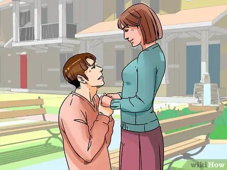 Признайтесь в измене любимому человеку Шаг 9