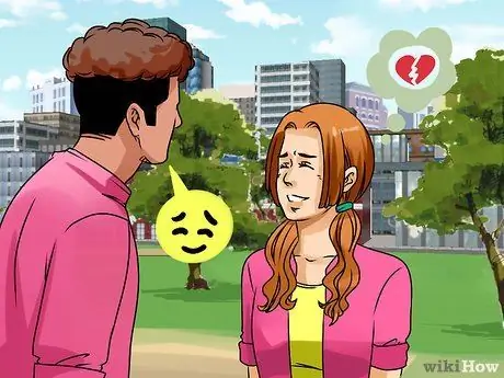 Скажите парню, что любите его Шаг 15