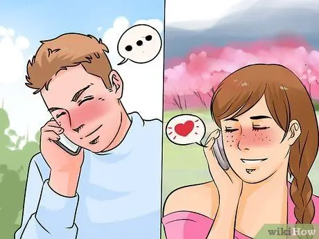 Скажите парню, что любите его Шаг 5