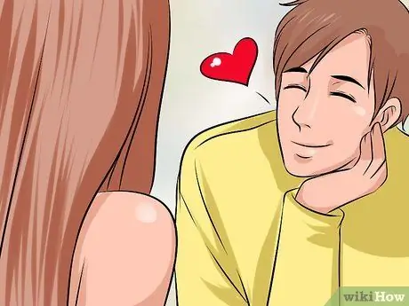 Привлечь внимание девушки, шаг 13