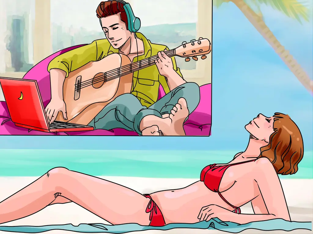 3 способа выразить любовь девушке