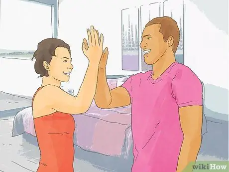 Поддерживайте отношения со своей девушкой Шаг 7