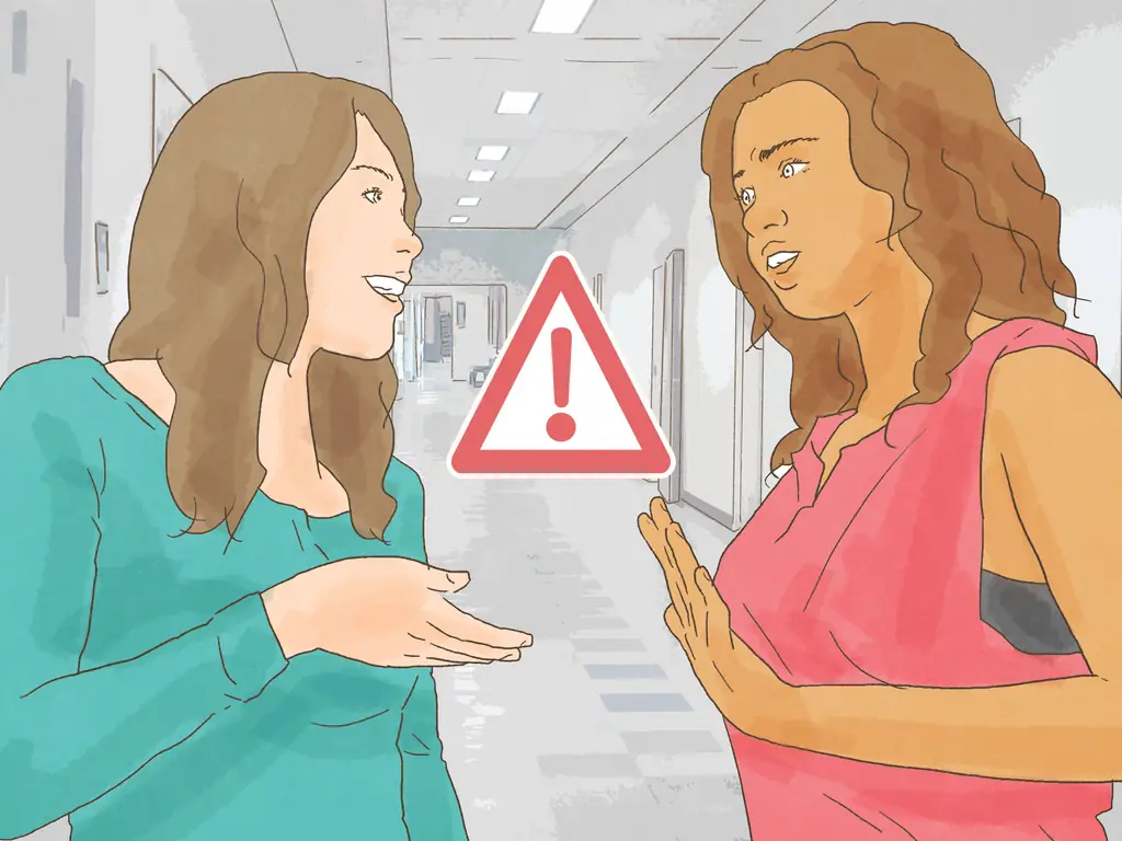 Как стать хорошей девушкой в подростковом возрасте: 13 шагов (с иллюстрациями)