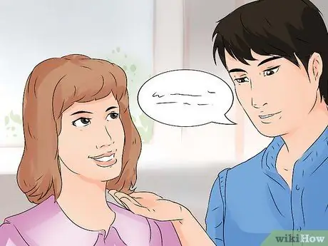 'Ответьте на вопрос «Что вам во мне нравится» (для мужчин). Шаг 8