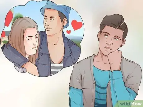 Действуй вокруг своего бывшего Шаг 10