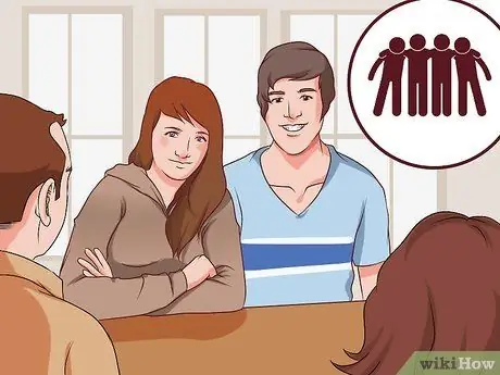 Спрячь парня от родителей Шаг 20