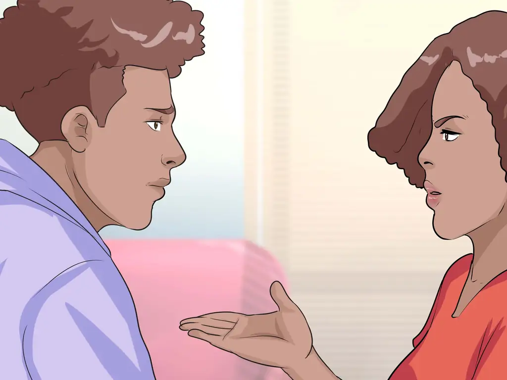 4 способа быть надежным парнем