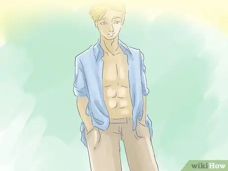 Притворитесь, что влюблены в кого-то Шаг 1