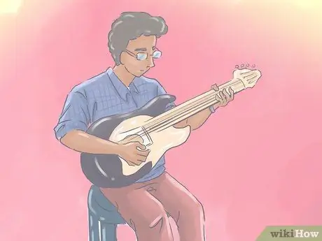 Притворитесь, что влюблены в кого-то Шаг 2