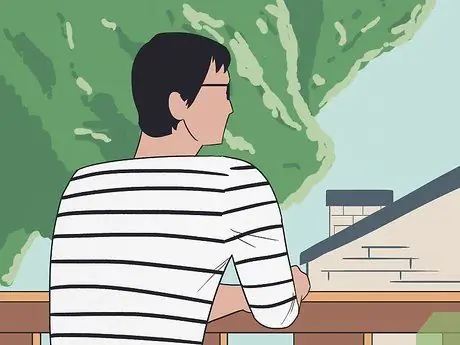 Станьте эмоционально доступным Шаг 1