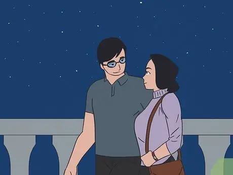 Стать эмоционально доступным Шаг 11