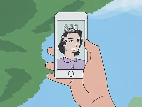 Стать эмоционально доступным Шаг 12