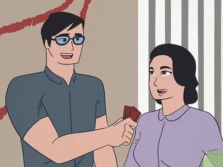 Стать эмоционально доступным Шаг 13