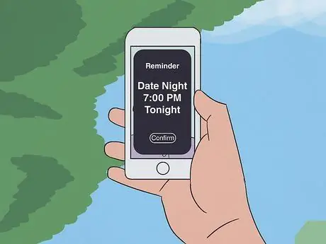 Станьте эмоционально доступными Шаг 14