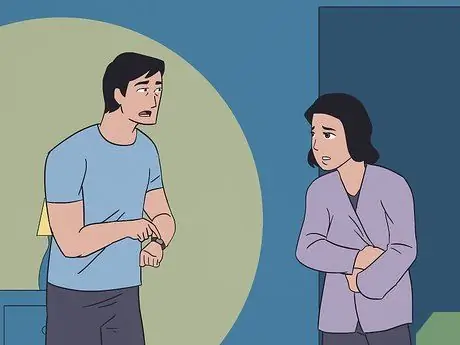 Станьте эмоционально доступным Шаг 15