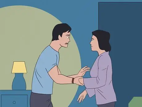 Стать эмоционально доступным Шаг 16