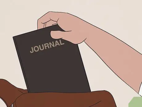 Станьте эмоционально доступным Шаг 3