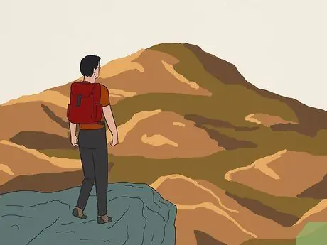 Станьте эмоционально доступным Шаг 5