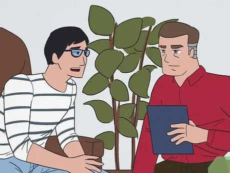 Станьте эмоционально доступным Шаг 6