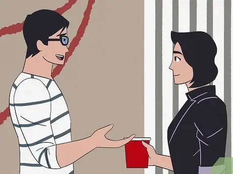 Станьте эмоционально доступным Шаг 9