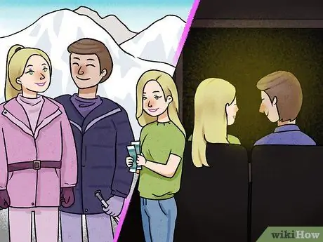 Сделайте сюрприз своему парню на его день рождения, шаг 1