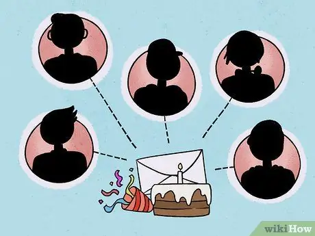 Сделай сюрприз своему парню на его день рождения, шаг 2