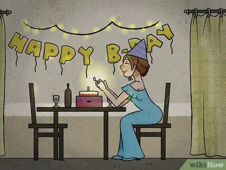 Сделай сюрприз своему парню на его день рождения, шаг 3