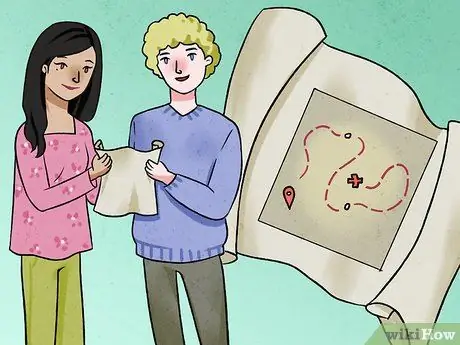 Сделайте сюрприз своему парню на его день рождения, шаг 4